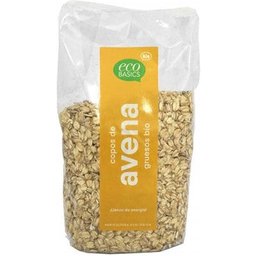 Flocons d'Avoine Bones S/G Bio 100g