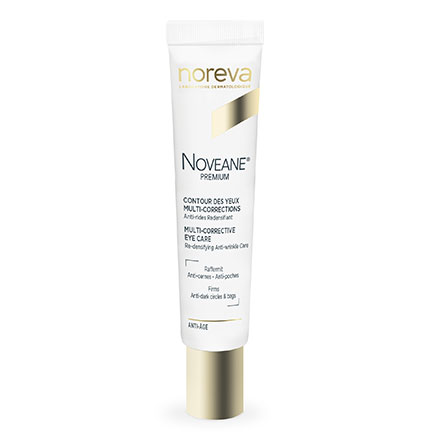 Noveane Premium contour des yeux multi-corrections tube 15 ml
