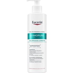 DermoPure Clinical Gel Nettoyant Correcteur 150ml