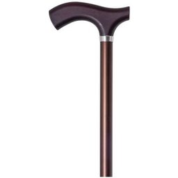 Béquille Extensible Aluminium 1ut
