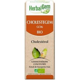Complexe Cholestegem Bio 30ml