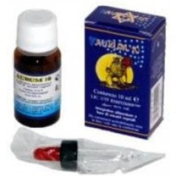 Aurum 10 Gouttes 10Ml