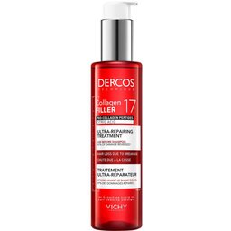 Dercos Pré-Shampooing Ultra Réparateur Collagen 17 Filler