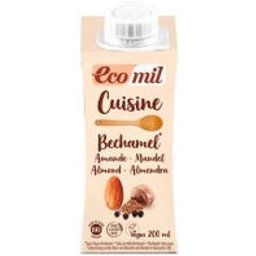 Cousine Bechamel Bio 200ml *