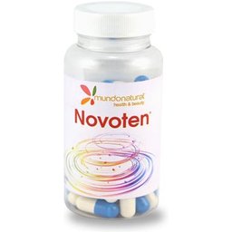 Novoten 60 Caps 60 Caps