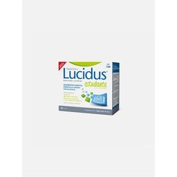 Farmodietica Lucidus Estudante 30 Ampolas