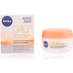 Q10 Plus Anti-Rides Day Energizer Spf15 50ml
