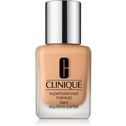 Superbalanced™ Fond de Teint Équilibre Parfait CN 40 Cream Chamois - Waterproof - Peaux Mixtes à Grasses