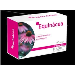 Phytotablet échinacée 60comp