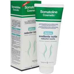 Cosmetic® Amincissant Detox Nuit 400 ml