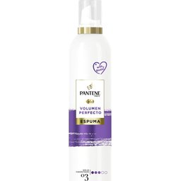 Pro-V Perfect Volume Foam 300ml