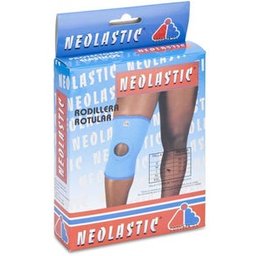 Rodillera Rotulaire Avec Stabilisateurs Taille L Mesure 39-43 Cm