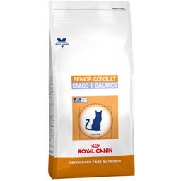 Royal Canin® Senior Consult Balance 1
