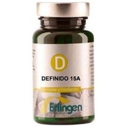 Base Définie 15A 60comp