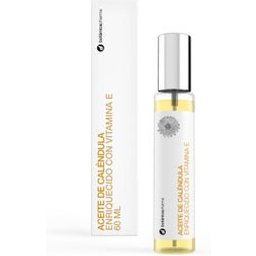 Botanica Nutriments Huile de Calendula 60ml