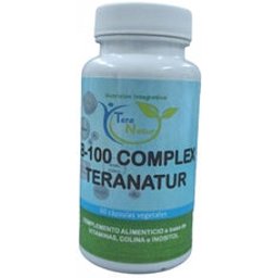 B-100 Complex 60caps