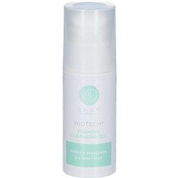 Wiotech® Foaming Cleansing Gel