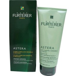 Astera Fresh Shampooing Apaisant Fraîcheur 200ml