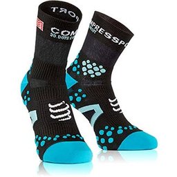 Chaussettes Run Blue T / 1 (35-38)