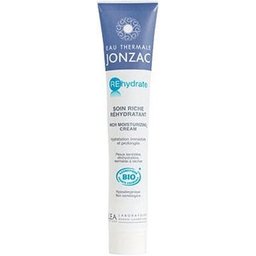 Crème réhydratante réhydratante riche 50ml