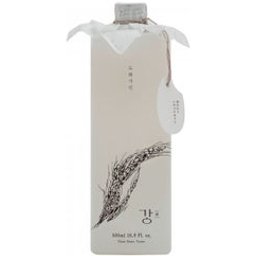 Rice Bran Toner 500ml