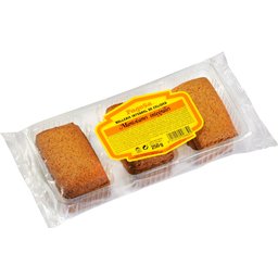 Biscuits Mantovanes Int 250g