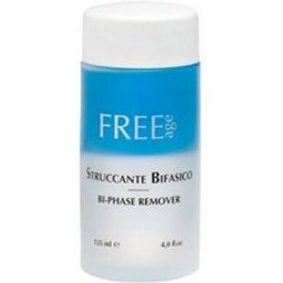 Démaquillant biphasique Free Age 125ml