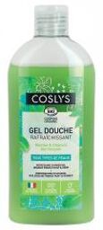 Gel Douche Rafraîchissant Menthe-Chanvre Tous Types de Peaux Bio 250 ml - Flacon