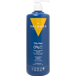 Shampooing régulateur de sébum 1000ml