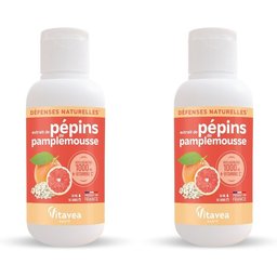 Nutrisanté extrait de pépins de pamplemousse