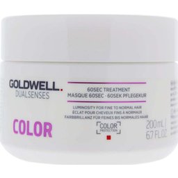 Dualsenses Color 60 Sec Tratamiento Capilar 200ml