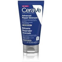 CeraVe® Pommade Réparatrice Intensive 50ml