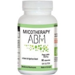 Micotherapy Abm 90caps