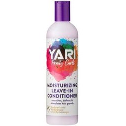 Fruity Curls Leave In Hydratante 355ml