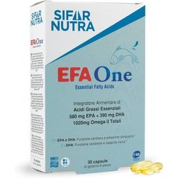 Efa One 30caps