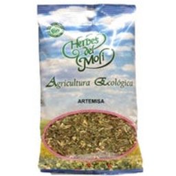 Herbes Del Molí Armoise Plante Bio 45g