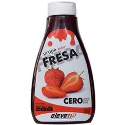 Syrop Fraise Sans Sucre 425ml