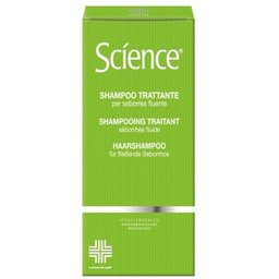 Scíence Shampooing Traitant Séborrhée 200ml