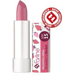 Labial Fraise (9+1)
