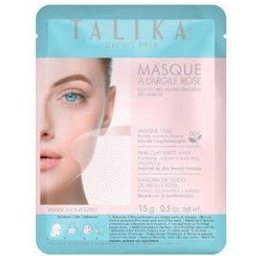 Masque Argile Rose 15g