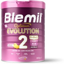 2 Optimum Evolution 800g