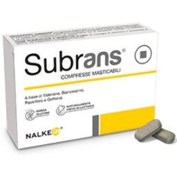 Subrans 20Cpr