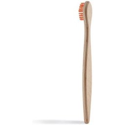 Kids Beechwood Toothbrush 1ut