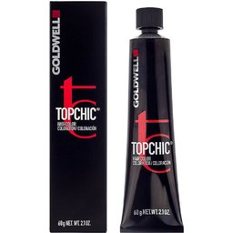 Topchic Permanent Hair Color 5NN Light Brown Extra 60ml