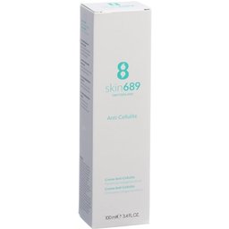 Crème Anti-cellulite