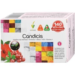 Candicis 30 Caps *