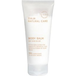 Ziaja Natural Care Baume Corps 200ml