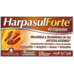 Forte 40caps