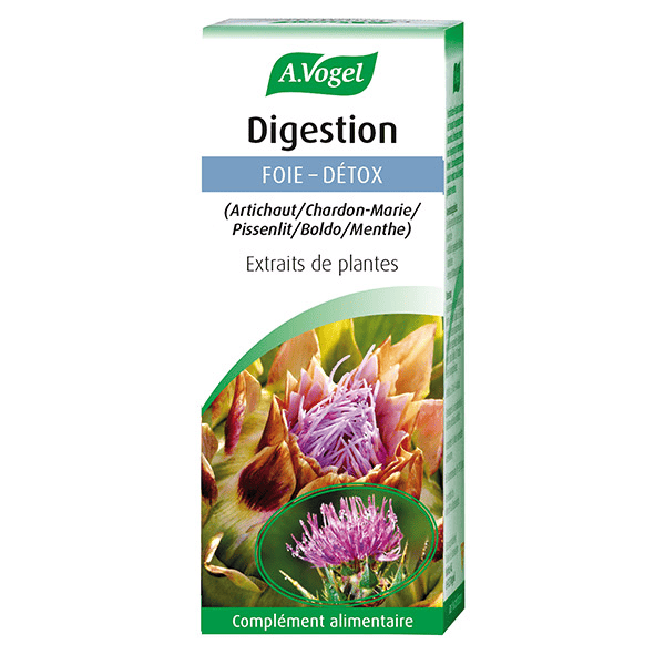 Complexe Digestion 50ml