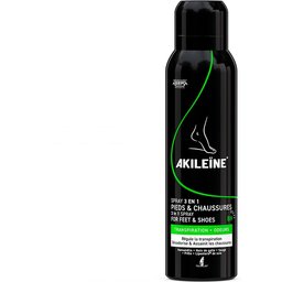 Akileïne Spray 3 en 1